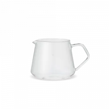 Příslušenství pro přípravu kávy Kinto SCS-S02 server 2 šálky - 300ml