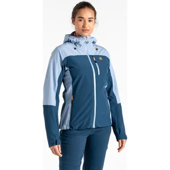 Dámská móda Bunda Dare 2b Moonlight Denim 1093511 8