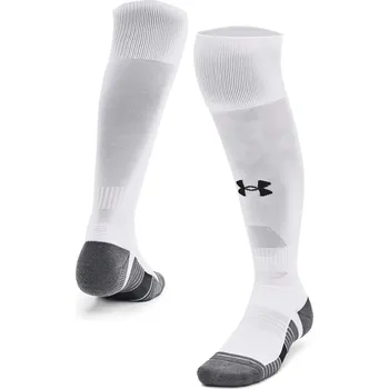 Under Armour White 1219027 Mens 6-12