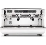 Nuova Simonelli Appia Life – 2GR Barva: Bílá, Verze: 400 V (3f zapojení)