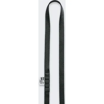 smyčka Petzl Anneau C40 80N Loop Black 80 cm