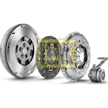 Spojka LuK 600 0247 00