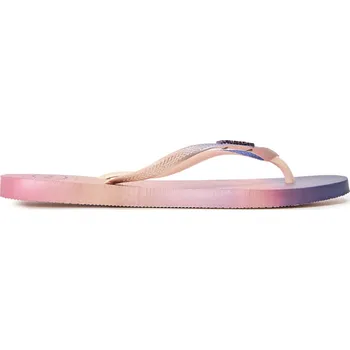 Dámská móda Havaianas Ballet Rose 1220671 8