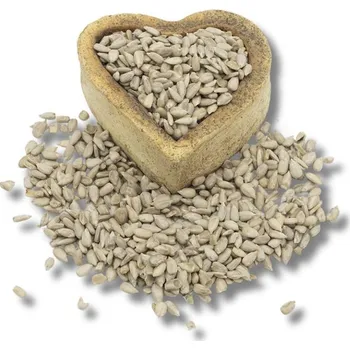 FITBOY Slunečnice loupaná 5000g 5000g