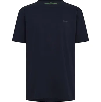 Tričko Boss Dark Blue 1215938 L
