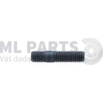 Turbodmychadlo Svorník M8x25 ŠKODA OEM Originál N0445145