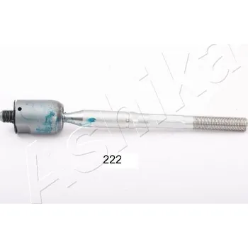 Táhlo řízení Axiální kloub, příčné táhlo řízení ASHIKA 103-02-222