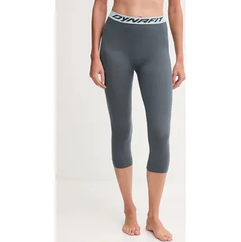 Dámské legíny Funkční legíny Dynafit Tour light Merino 08.0000071387 tyrkysová 66X, vel. S