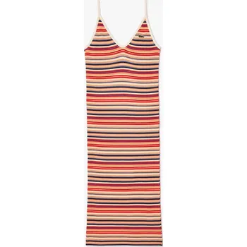 Dámské šaty Šaty Lacoste Multi colour 1087770 10