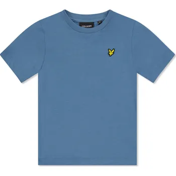 Tričko Lyle and Scott Ocean Sky 1221379 5-6 Yrs