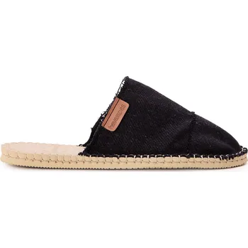 Dámská móda Havaianas Black 1220834 4.5