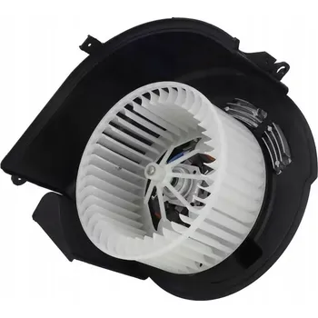 Klimatizace automobilu Kamoka 7790233 Ventilátor topení / vnitřní ventilátor