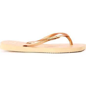 Dámská obuv Havaianas Golden 1220385 1/2