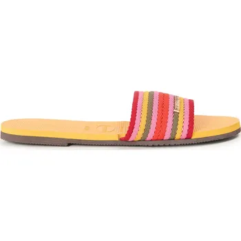 Dámská móda Havaianas Orange Citrus 1220685 6/7