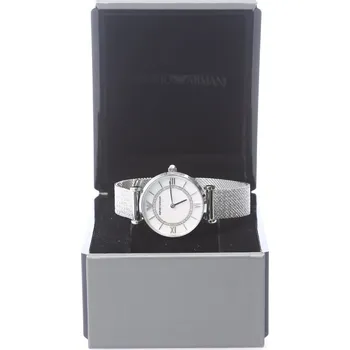 Hodinky Hodinky Emporio Armani White 1221996 One Size