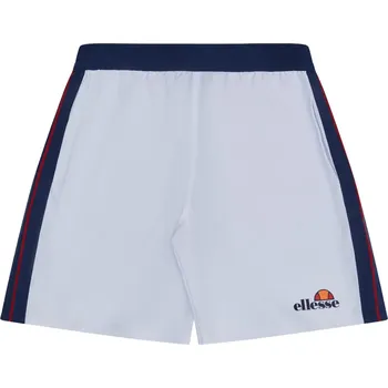 Pánské kraťasy Ellesse White 1217508 Large