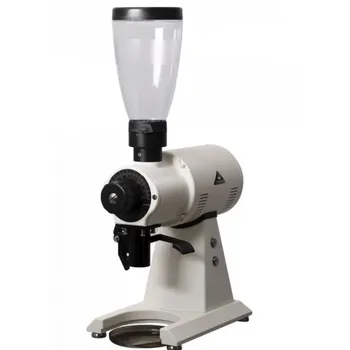 Příprava kávy Mahlkönig EK43 S Barva: Bílá