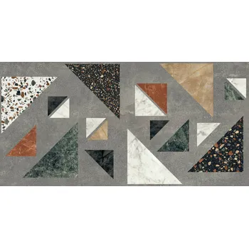 Dlažba ABK Blend Concrete - Dlažba GREY 60x120, PF60006692