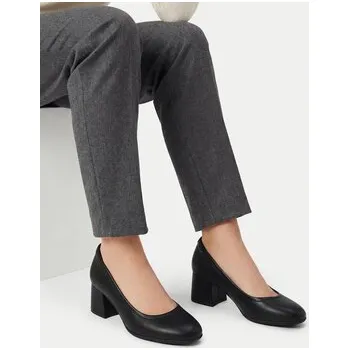 Dámská obuv Lodičky Go Soft CEO-LAS0903-1 Černá 36