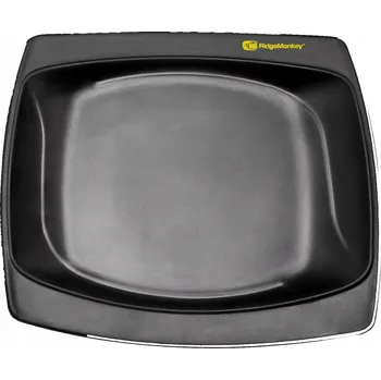 Talíř TALÍŘ XL RIDGEMONKEY DLX VELKÝ TALÍŘ