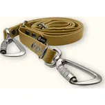 Voděodolné přepínací vodítko Woofit Summit: Zlaté