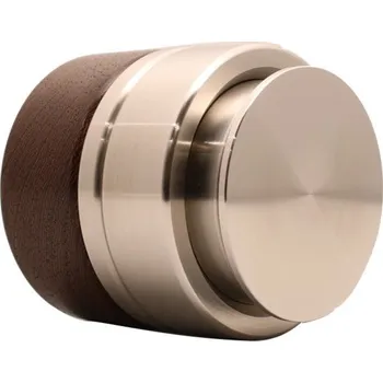Heavy Tamper Elox Push Tamper 58,4 mm Průměr pěchovadla: 58,4 mm