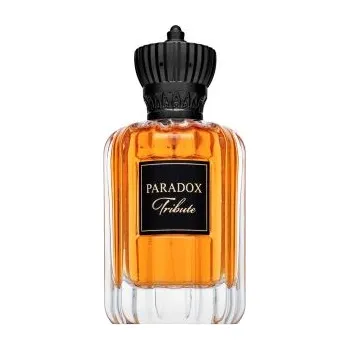 Unisex parfém French Avenue Paradox Tribute parfémovaná voda unisex 100 ml