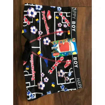 Boxerky Boxerky HAPPY BOY vel. 2-3, 4-5, 6-8