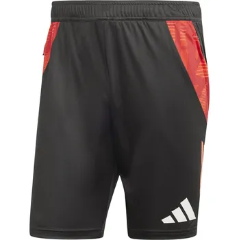 Pánské kraťasy Kraťasy adidas Black 1221710 S
