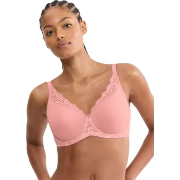 Podprsenka Podprsenka TRIUMPH AMOURETTE W01 CHERRY ROSE 95F 0