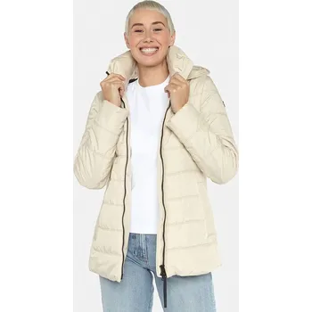 Dámská vesta Bunda Fuchs Schmitt Creme 9923628 44