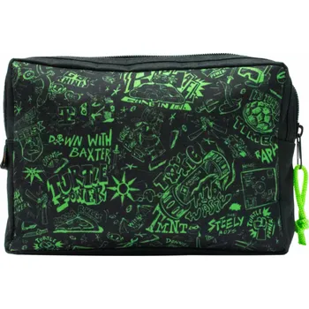 Penál Thumbs Up Penál ThumbsUP! Mäppchen - TMNT - Mayhem