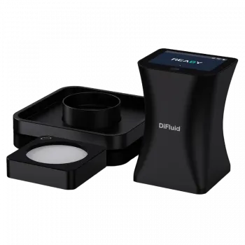 Náhradní díl pro kávovar Difluid Colorimeter Omni - Roast color and particle size analyzer