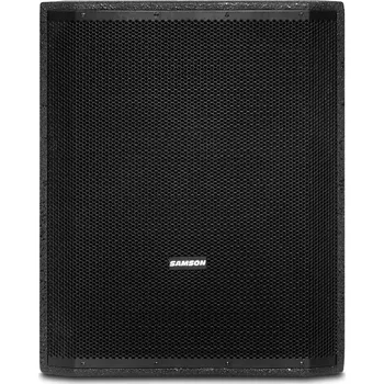 Reprobox Samson RS1800A