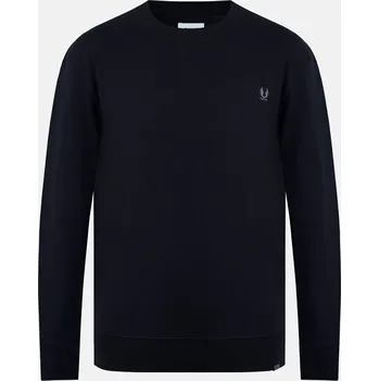 Pánská mikina Mikina Firetrap Black 1180091 2XL