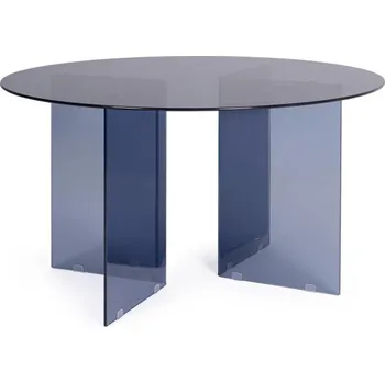 Jídelní stůl BIZZOTTO Jídelní stůl IRIDE D130 cm 0734029