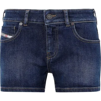 Dámské kraťasy Kraťasy Diesel Blue 1221189 28 inch