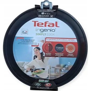 Pánev Tefal Ingenio So'Light Sada hrnců