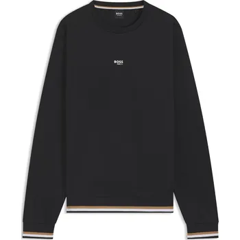 Pánská mikina Boss Black 001 1190738 Medium