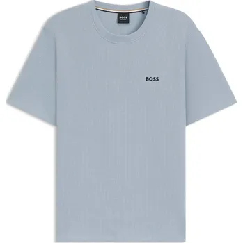 Pánské pyžamo Boss Blue 1221472 S