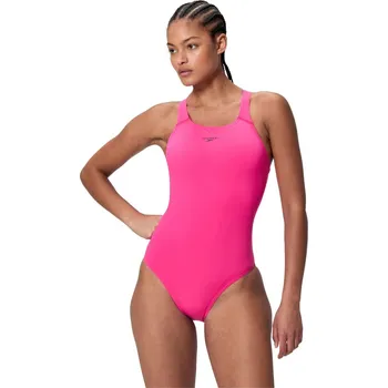 Dámské plavky Plavky Speedo Margarita Pink 1221589 10 (S)