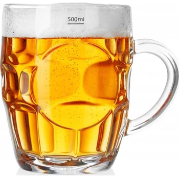 Sklenice Sklenice na nápoje Vilde 1 ml 1 ks