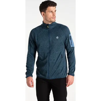 Pánská móda Mikina Dare 2b Blue 1157091 XS