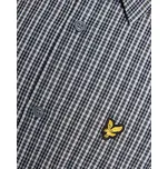 Košile Lyle and Scott Dark Navy Z271 1221811 L