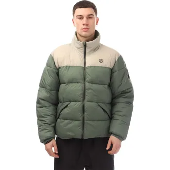 Pánské oblečení Bunda Dare 2b Grey green 1156807 XL