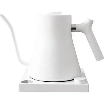 Rychlovarná konvice Fellow Stagg EKG PRO rychlovarná konvice Barva: Bílá