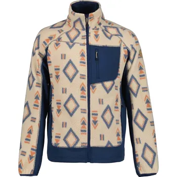 Pánská mikina Mikina Icepeak Beige 1156862 S