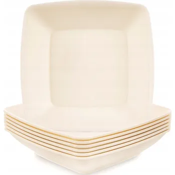 Talíř Dezertní talíř Vilde 4903252735361 3 cm