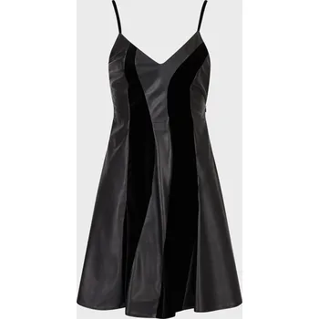 Dámské šaty Šaty Emporio Armani Black 1221498 12