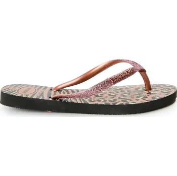 Dámská móda Havaianas Black 1220700 1/2
